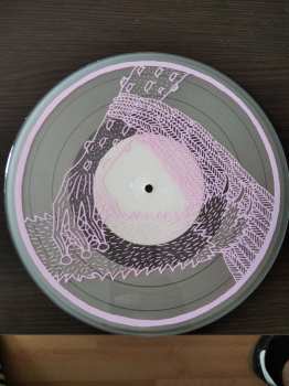 EP Wild Animals: B-Sides PIC | CLR