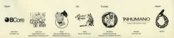 LP Wild Animals: The Hoax