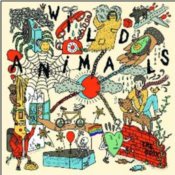 Album Wild Animals: The Hoax