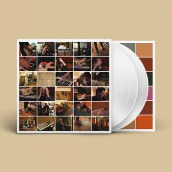 2LP Wild Beasts: Last Night All My Dreams Came True LTD | CLR