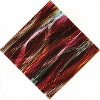 LP Wild Beasts: Smother