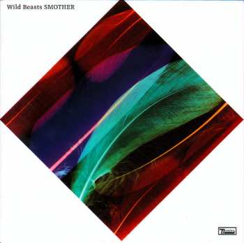 LP Wild Beasts: Smother