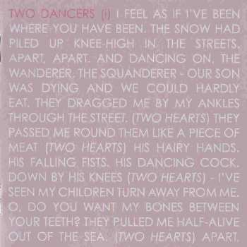 CD Wild Beasts: Two Dancers