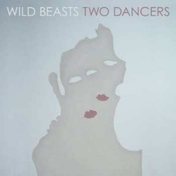 CD Wild Beasts: Two Dancers