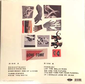 LP Wild Belle: Everybody One of A Kind