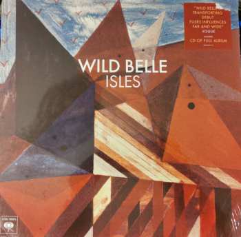 LP Wild Belle: Isles