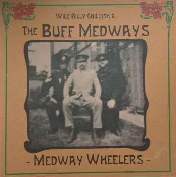 Album The Buff Medways: Medway Wheelers