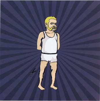 SP Wild Billy Childish & The Musicians Of The British Empire: Rosie Jones