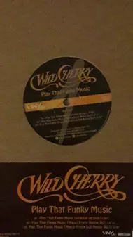 Play That Funky Music / Pick Up The Pieces