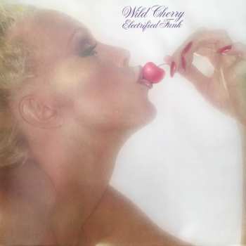 Album Wild Cherry: Electrified Funk