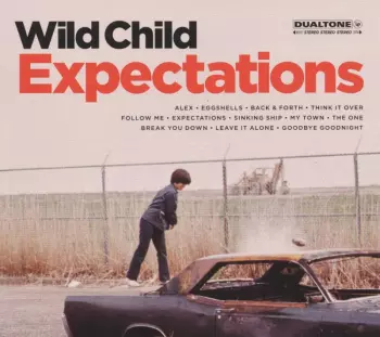 Wild Child: Expectations