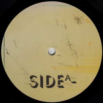 LP Wild Classical Music Ensemble: Tapping Is Clapping