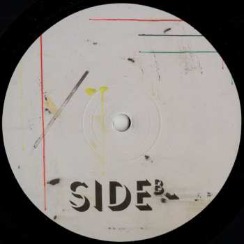 LP Wild Classical Music Ensemble: Tapping Is Clapping