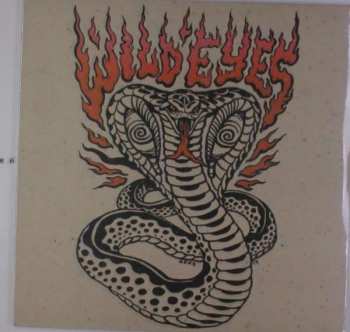Album Wild Eyes: Get Into It