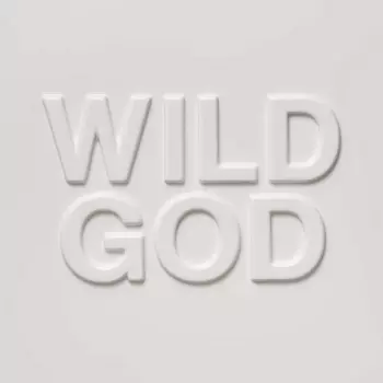 Nick Cave & The Bad Seeds: Wild God