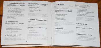 CD The Wild Goose Collective: We Walk His Way: Shorter Songs For Worship