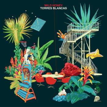 Album Wild Honey: Torres Blancas