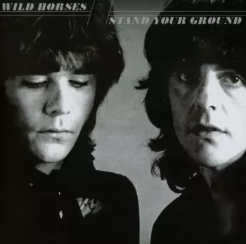 Wild Horses: Stand Your Ground