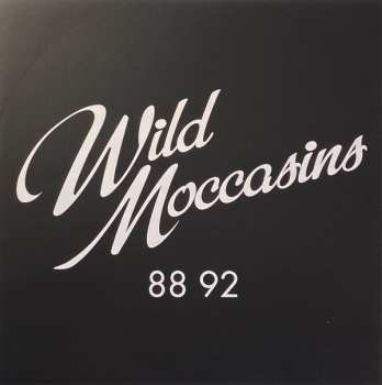 LP Wild Moccasins: 88 92