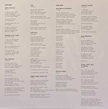 LP Wild Moccasins: 88 92