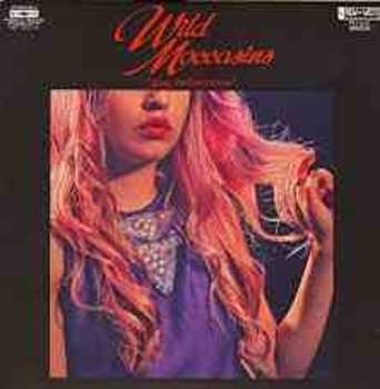 CD Wild Moccasins: Gag Reflections