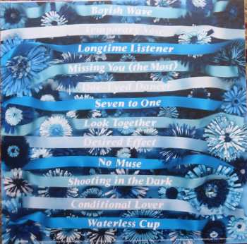 LP Wild Moccasins: Look Together