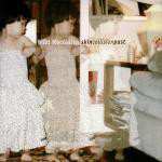 Album Wild Moccasins: Skin Collision Past