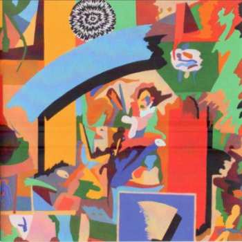 CD Wild Nothing: Empty Estate EP