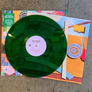 LP Wild Nothing: Empty Estate