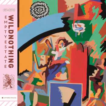 LP Wild Nothing: Empty Estate
