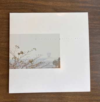 LP Wild Nothing: Golden Haze CLR | LTD