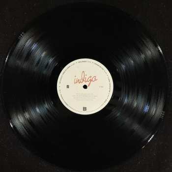 LP Wild Nothing: Indigo