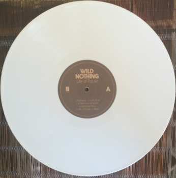 LP Wild Nothing: Life of Pause