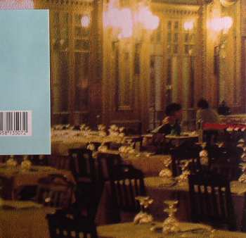 SP Wild Palms: Delight In Temptation LTD