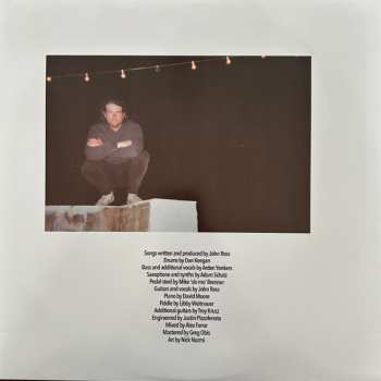 LP Wild Pink: Dulling The Horns