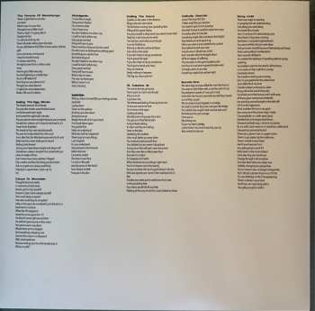 LP Wild Pink: Dulling The Horns CLR | LTD