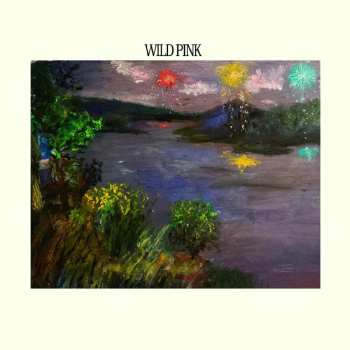 LP Wild Pink: Wild Pink CLR