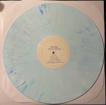 LP Wild Pink: Yolk In The Fur LTD | CLR