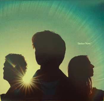 Album Wild Rivers: Better Now
