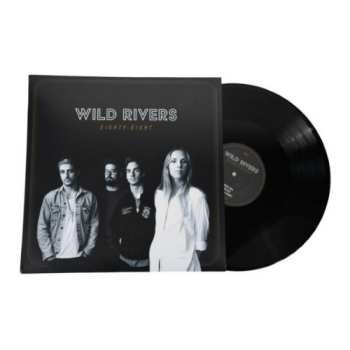 LP Wild Rivers: Eighty-Eight