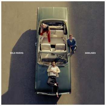 Album Wild Rivers: Sidelines