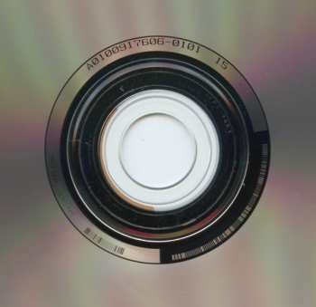 CD Wildbirds & Peacedrums: The Snake DIGI