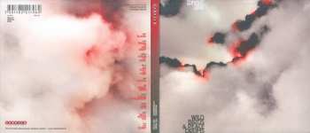 CD Wildbirds & Peacedrums: The Snake DIGI