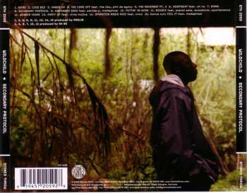 CD Wildchild: Secondary Protocol