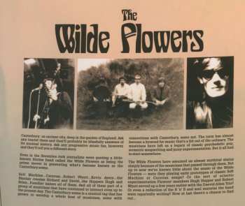 LP Wilde Flowers: The Wilde Flowers