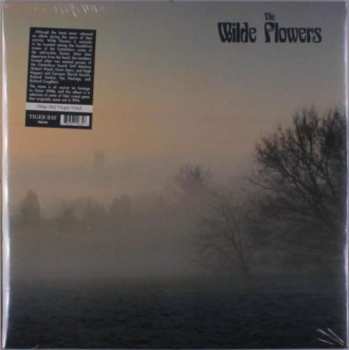 LP Wilde Flowers: The Wilde Flowers