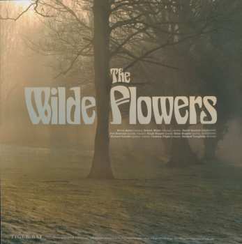LP Wilde Flowers: The Wilde Flowers