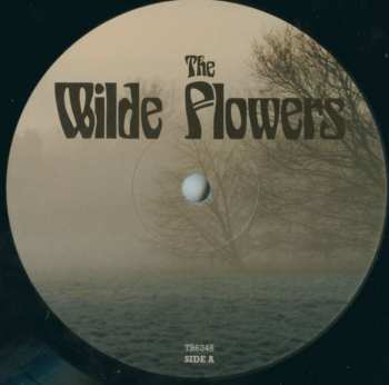 LP Wilde Flowers: The Wilde Flowers