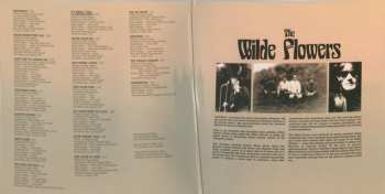 LP Wilde Flowers: The Wilde Flowers