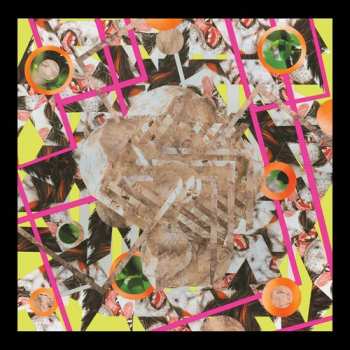 Album Wilderness: (k)no(w)here